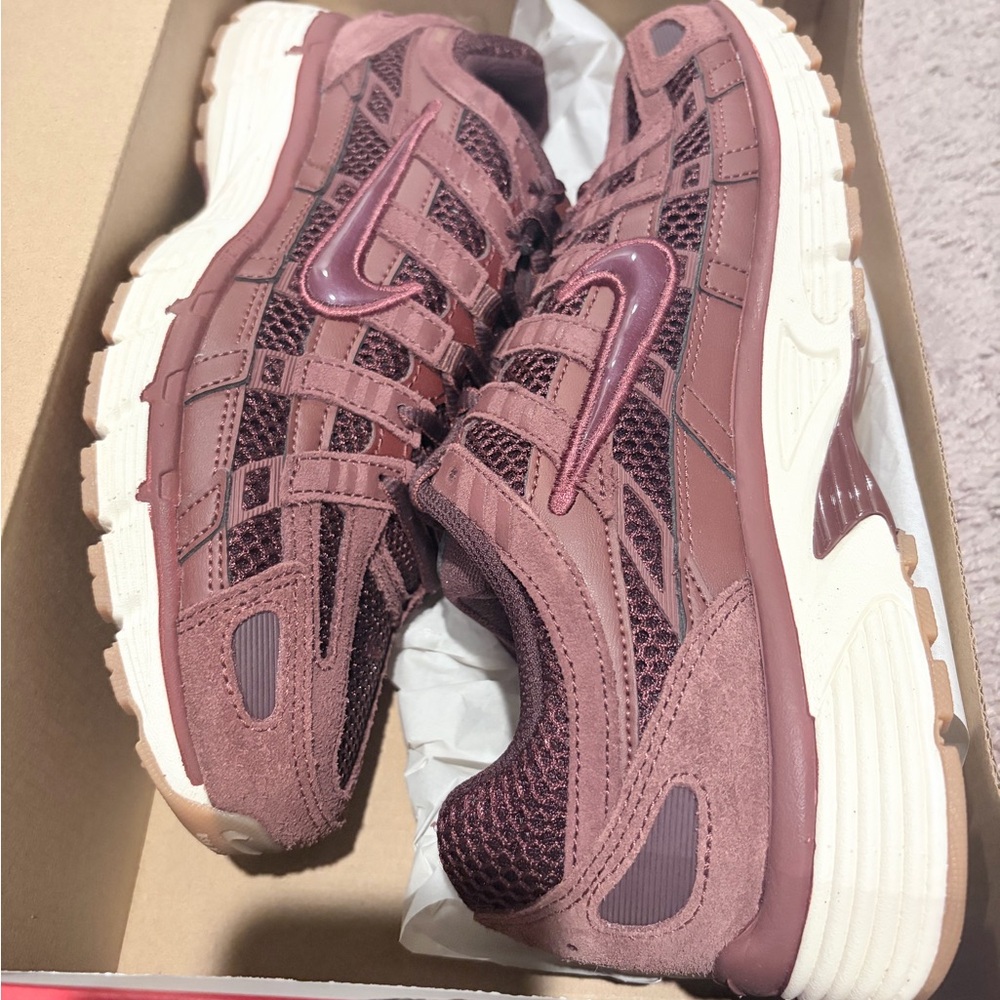 NIKE P-6000 SE - Picture 3 of 5